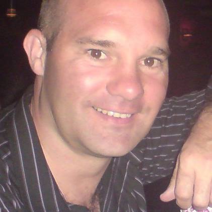 Steven Cranfield photo