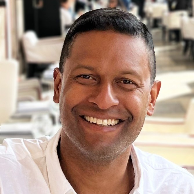 Vin Chinnaraja photo